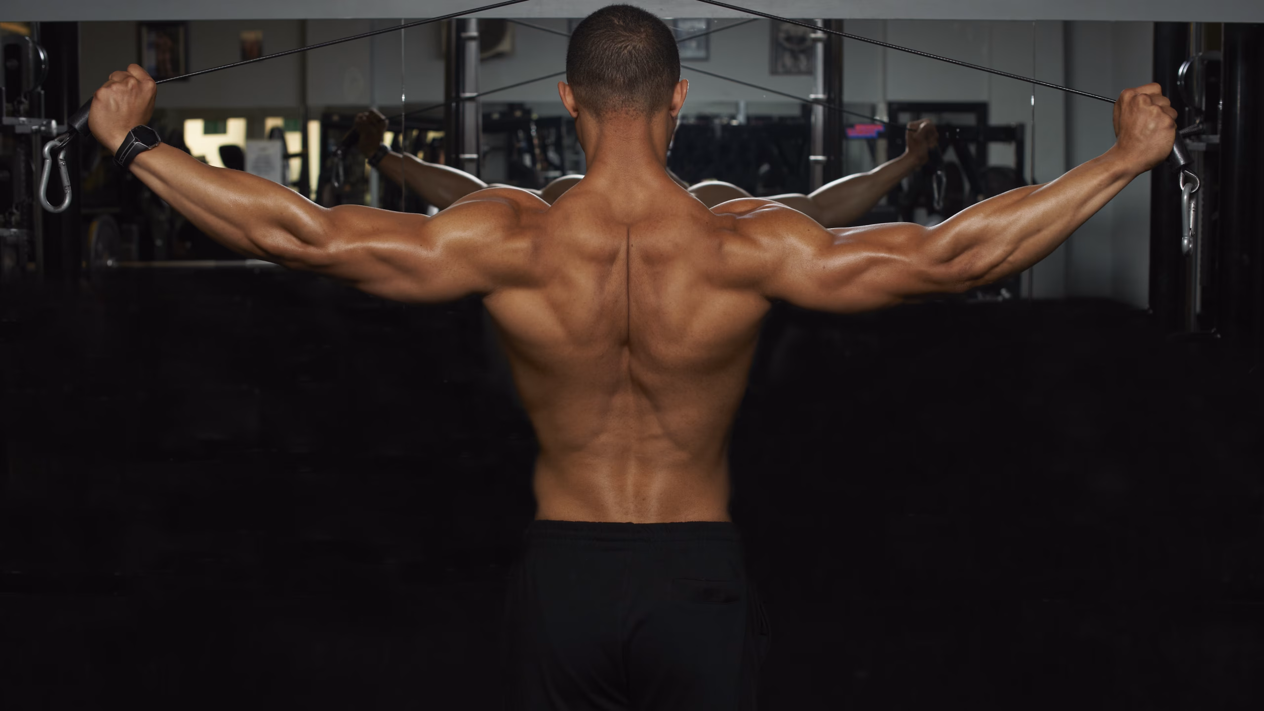 Matt Jalet Strength Training